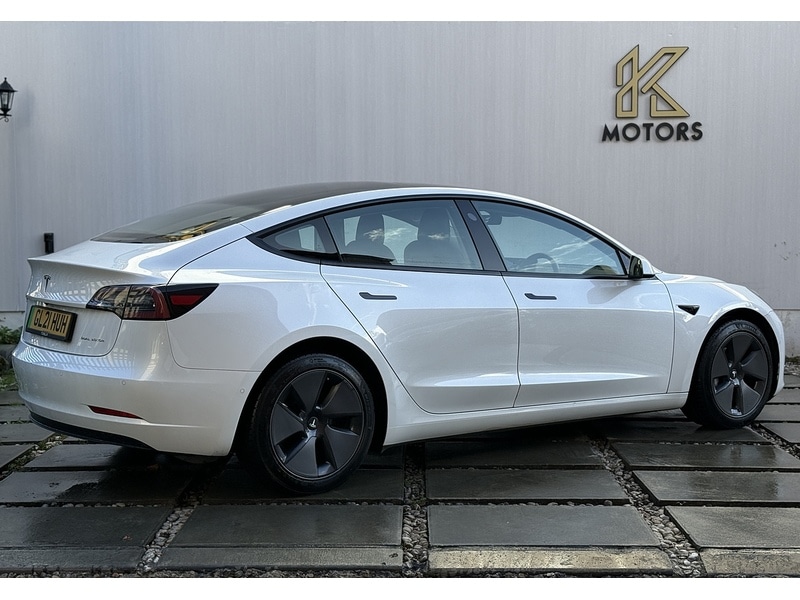Used Tesla Model 3 2021 for sale - 76716136: Photo 11