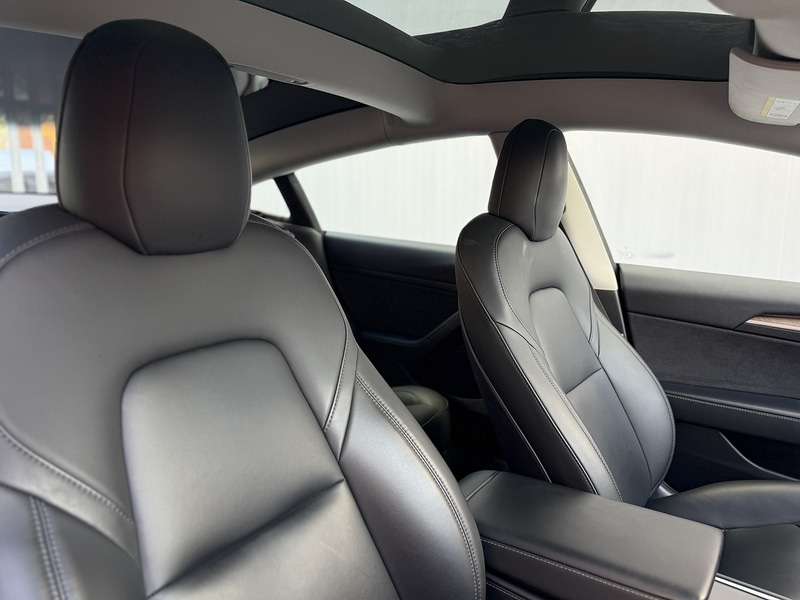 Used Tesla Model 3 2021 for sale - 76716136: Photo 12