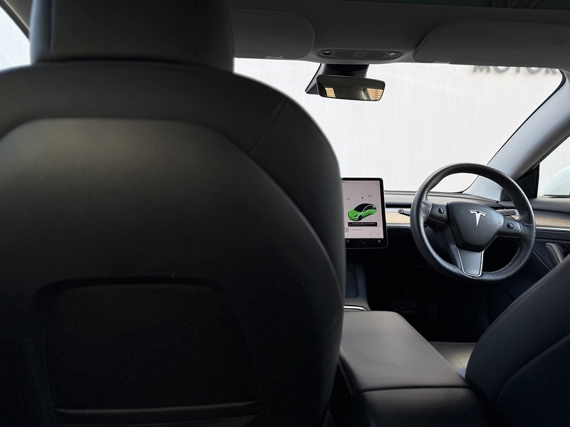 Used Tesla Model 3 2021 for sale - 76716136: Photo 13