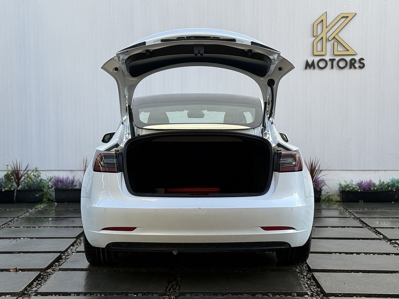 Used Tesla Model 3 2021 for sale - 76716136: Photo 15