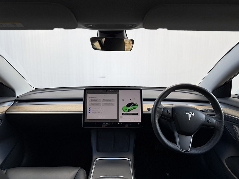 Used Tesla Model 3 2021 for sale - 76716136: Photo 17