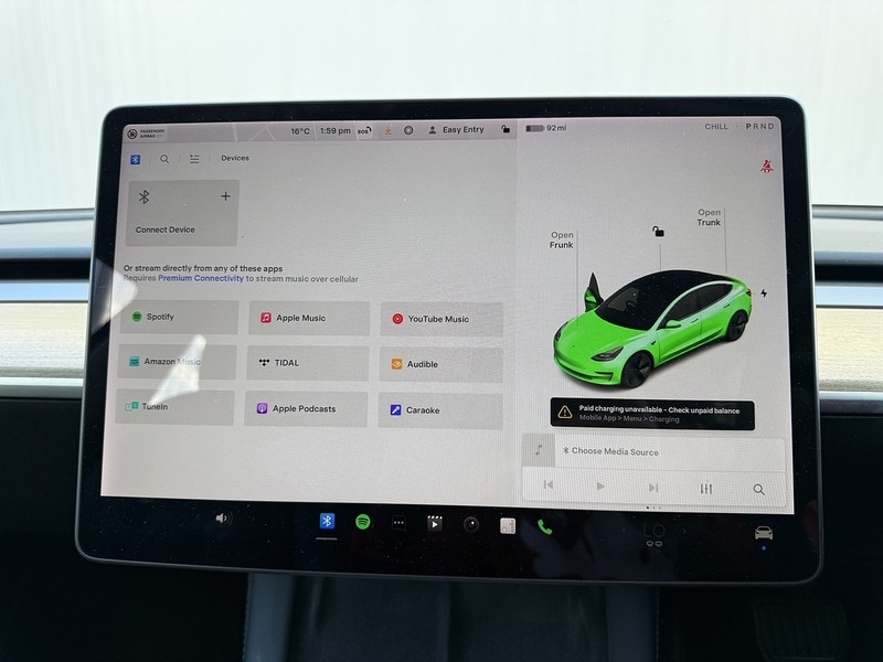 Used Tesla Model 3 2021 for sale - 76716136: Photo 19