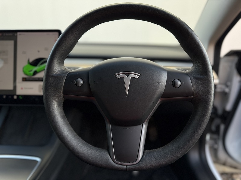 Used Tesla Model 3 2021 for sale - 76716136: Photo 20