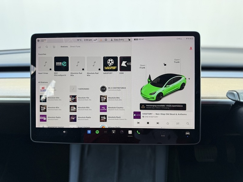 Used Tesla Model 3 2021 for sale - 76716136: Photo 21