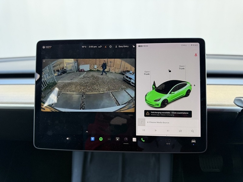 Used Tesla Model 3 2021 for sale - 76716136: Photo 22