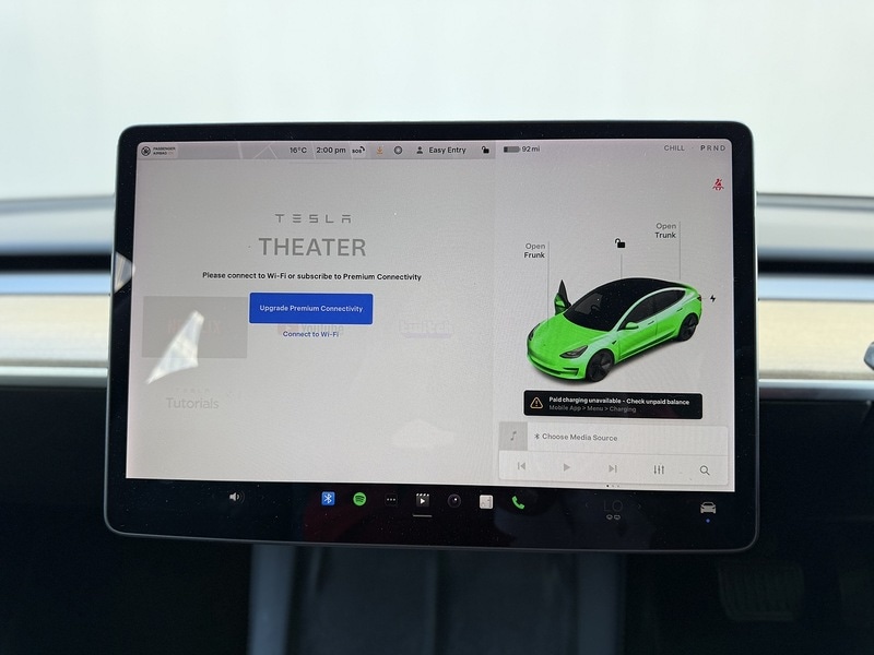 Used Tesla Model 3 2021 for sale - 76716136: Photo 23