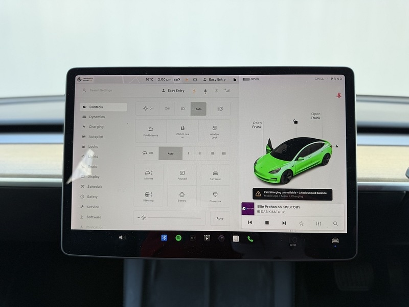 Used Tesla Model 3 2021 for sale - 76716136: Photo 25