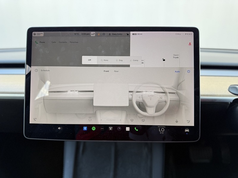 Used Tesla Model 3 2021 for sale - 76716136: Photo 26