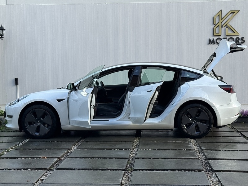 Used Tesla Model 3 2021 for sale - 76716136: Photo 27