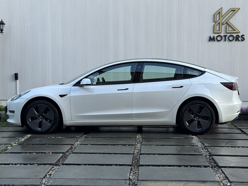 Used Tesla Model 3 2021 for sale - 76716136: Photo 28