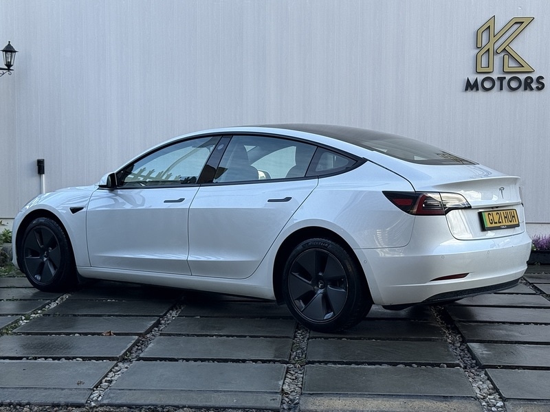 Used Tesla Model 3 2021 for sale - 76716136: Photo 29