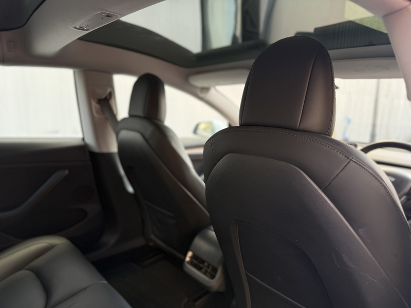 Used Tesla Model 3 2021 for sale - 76716136: Photo 5