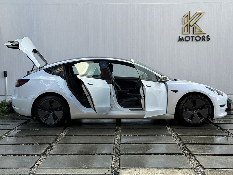 Used Tesla Model 3 2021 for sale - 76716136: Photo 7