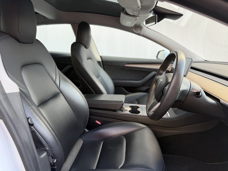 Used Tesla Model 3 2021 for sale - 76716136: Photo 9