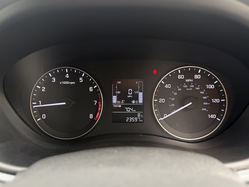 Used Hyundai i20 2015 for sale - 77902538: Photo 19