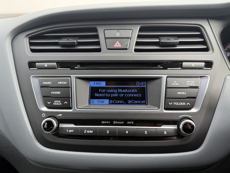 Used Hyundai i20 2015 for sale - 77902538: Photo 21