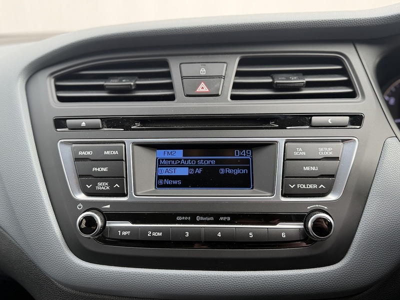 Used Hyundai i20 2015 for sale - 77902538: Photo 22