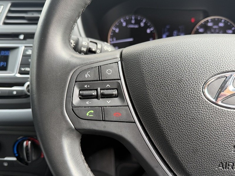 Used Hyundai i20 2015 for sale - 77902538: Photo 25