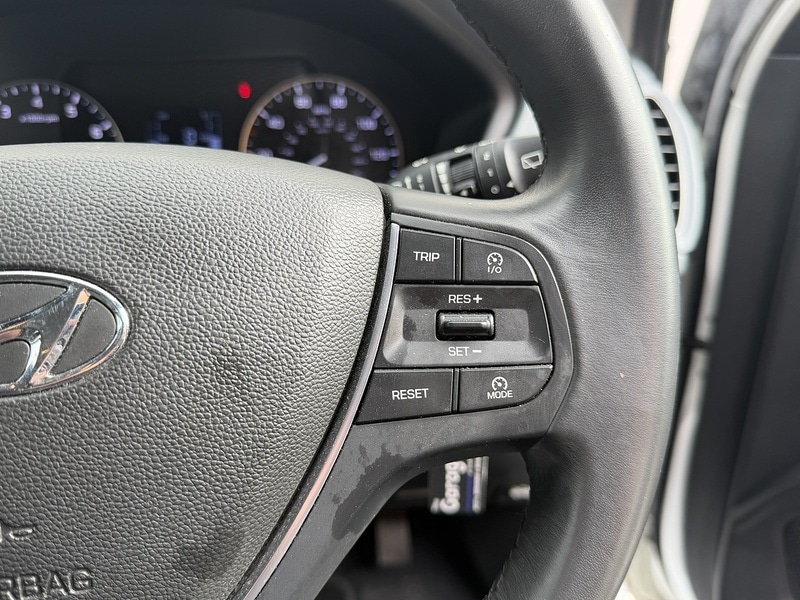 Used Hyundai i20 2015 for sale - 77902538: Photo 26