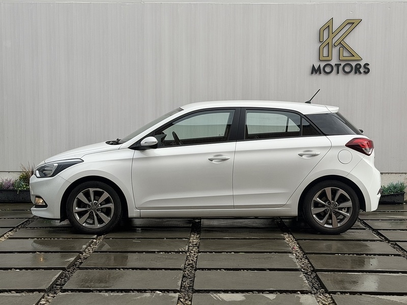 Used Hyundai i20 2015 for sale - 77902538: Photo 29