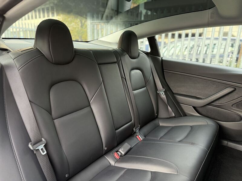 Used Tesla Model 3 2020 for sale - 76716109: Photo 11