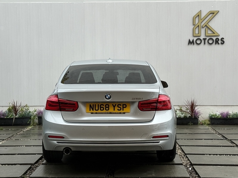 Used BMW 3 Series 2018 for sale - 76758746: Photo 10