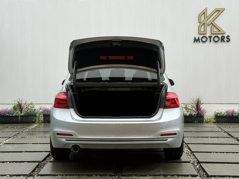 Used BMW 3 Series 2018 for sale - 76758746: Photo 14