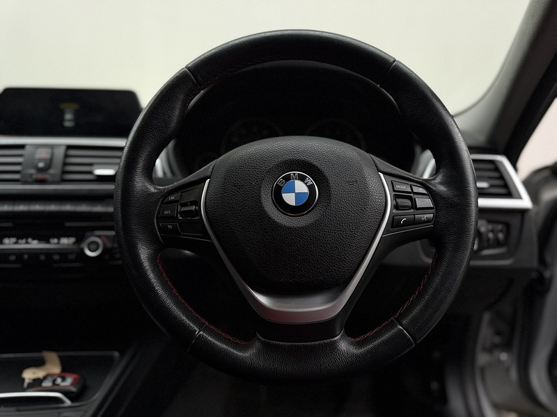 Used BMW 3 Series 2018 for sale - 76758746: Photo 15