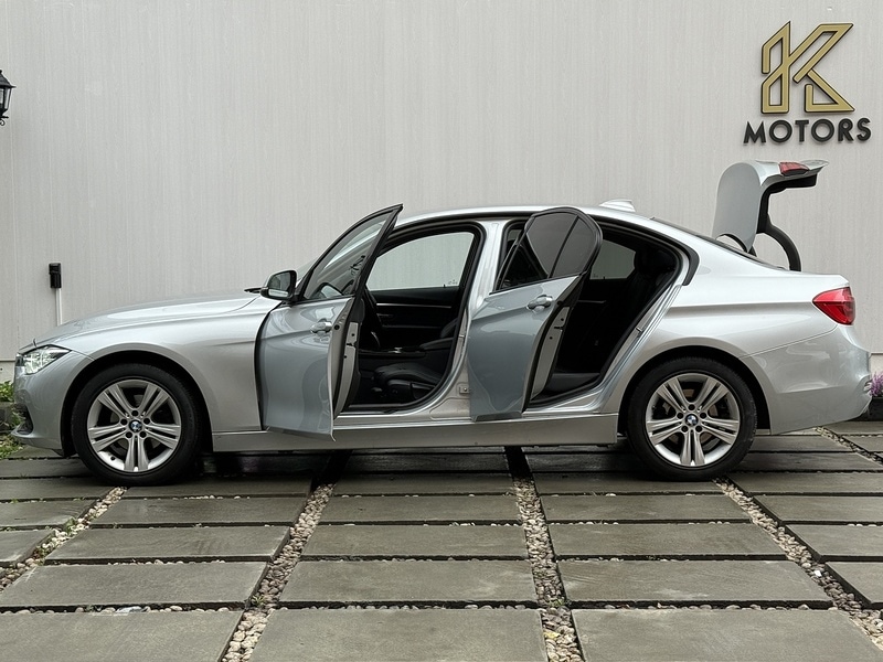 Used BMW 3 Series 2018 for sale - 76758746: Photo 26