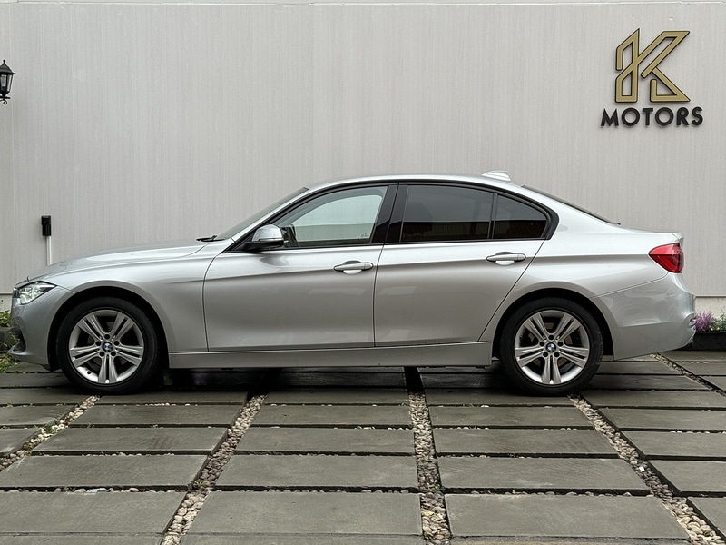 Used BMW 3 Series 2018 for sale - 76758746: Photo 27
