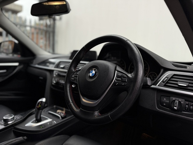 Used BMW 3 Series 2018 for sale - 76758746: Photo 3