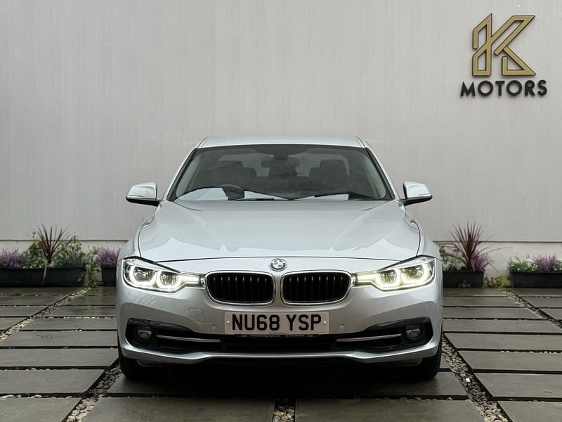 Used BMW 3 Series 2018 for sale - 76758746: Photo 4