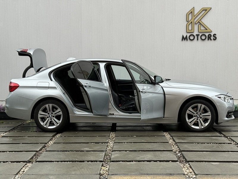 Used BMW 3 Series 2018 for sale - 76758746: Photo 5