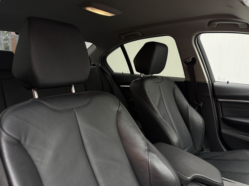 Used BMW 3 Series 2018 for sale - 76758746: Photo 7