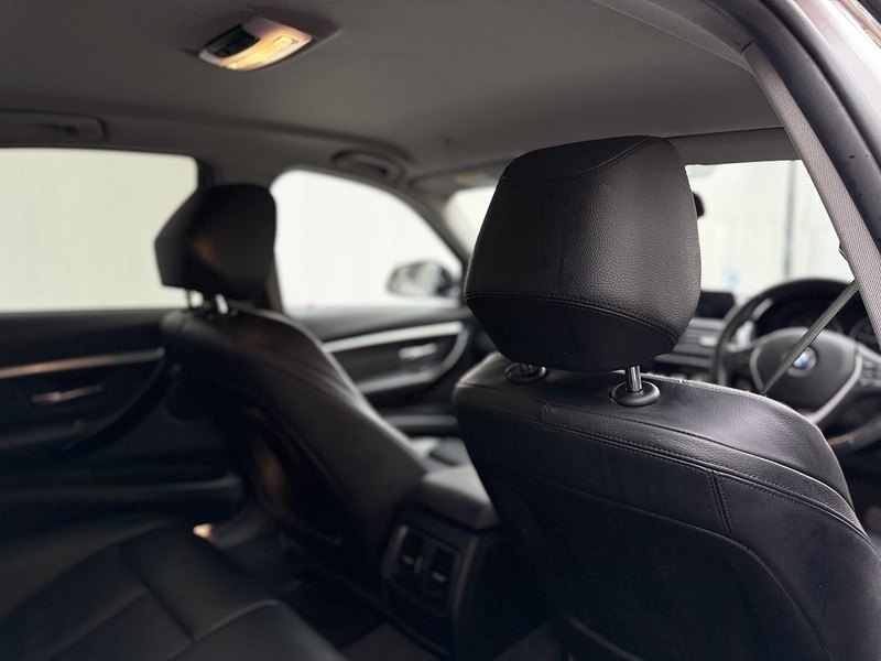 Used BMW 3 Series 2018 for sale - 76758746: Photo 9