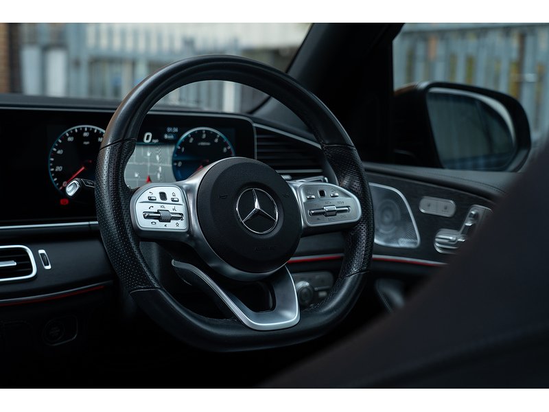 Used Mercedes-Benz GLE 2020 for sale - 76716139: Photo 11