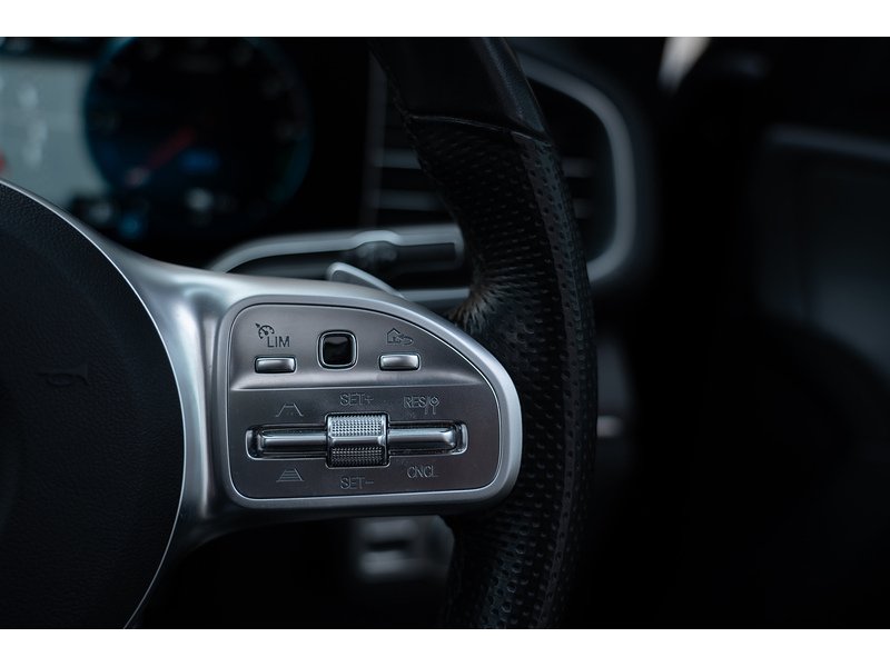 Used Mercedes-Benz GLE 2020 for sale - 76716139: Photo 12