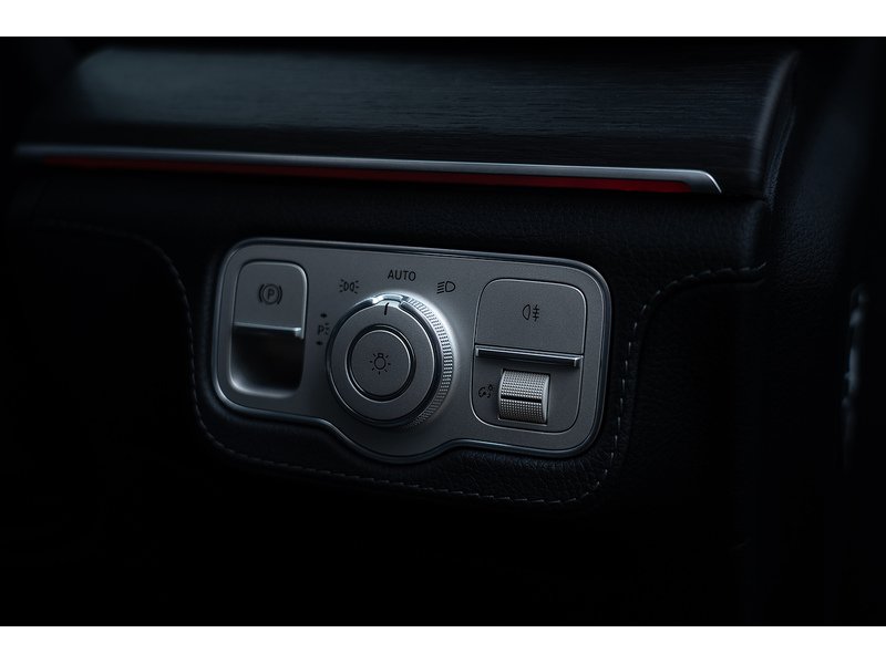 Used Mercedes-Benz GLE 2020 for sale - 76716139: Photo 16