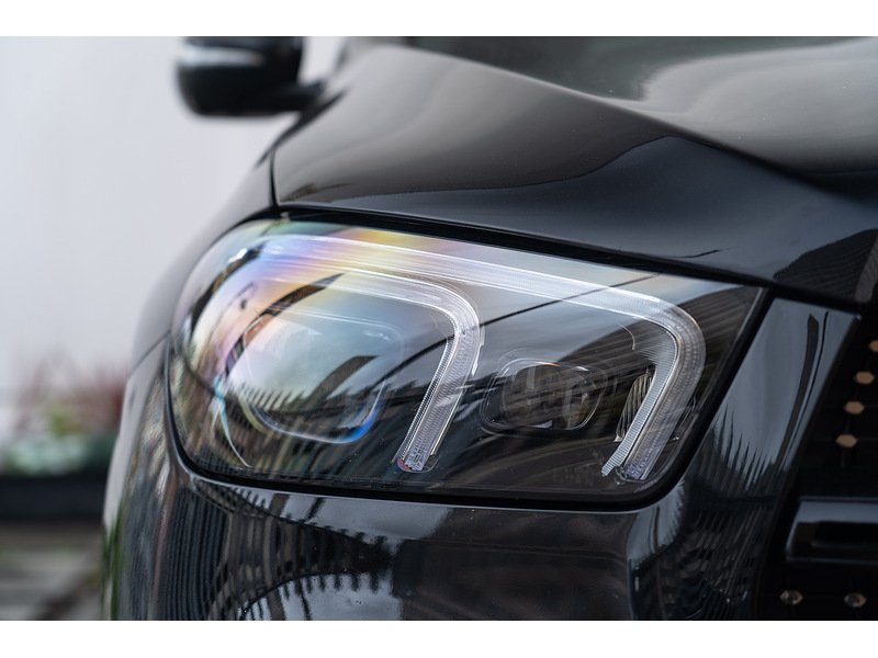 Used Mercedes-Benz GLE 2020 for sale - 76716139: Photo 18