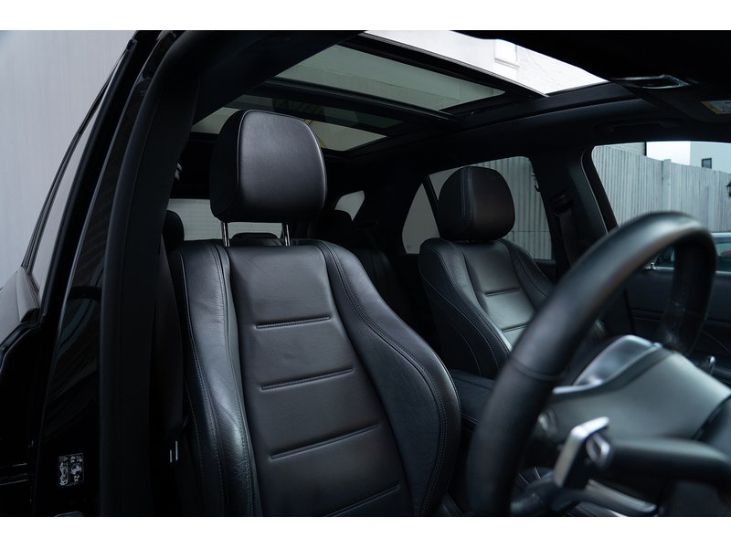 Used Mercedes-Benz GLE 2020 for sale - 76716139: Photo 19