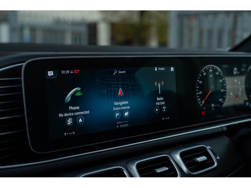 Used Mercedes-Benz GLE 2020 for sale - 76716139: Photo 20