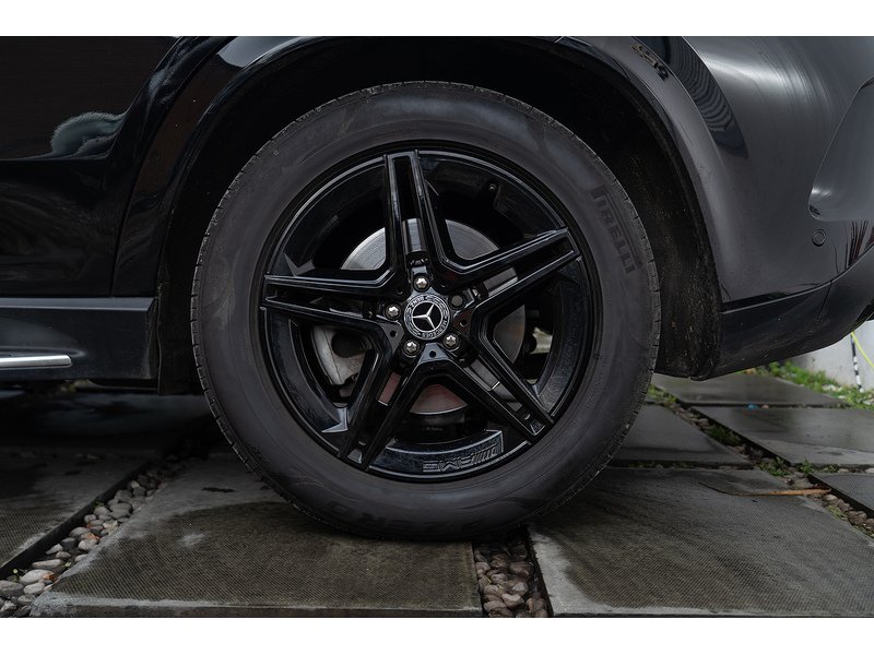 Used Mercedes-Benz GLE 2020 for sale - 76716139: Photo 24