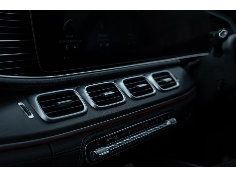 Used Mercedes-Benz GLE 2020 for sale - 76716139: Photo 25