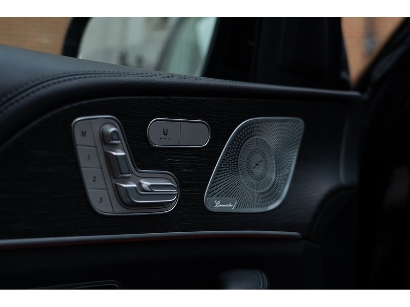 Used Mercedes-Benz GLE 2020 for sale - 76716139: Photo 26