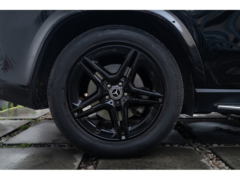 Used Mercedes-Benz GLE 2020 for sale - 76716139: Photo 27