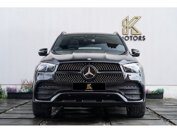 Used Mercedes-Benz GLE 2020 for sale - 76716139: Photo