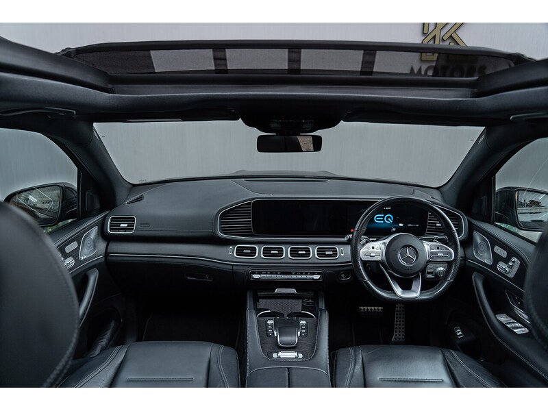 Used Mercedes-Benz GLE 2020 for sale - 76716139: Photo 3