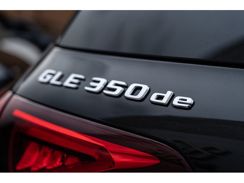 Used Mercedes-Benz GLE 2020 for sale - 76716139: Photo 32