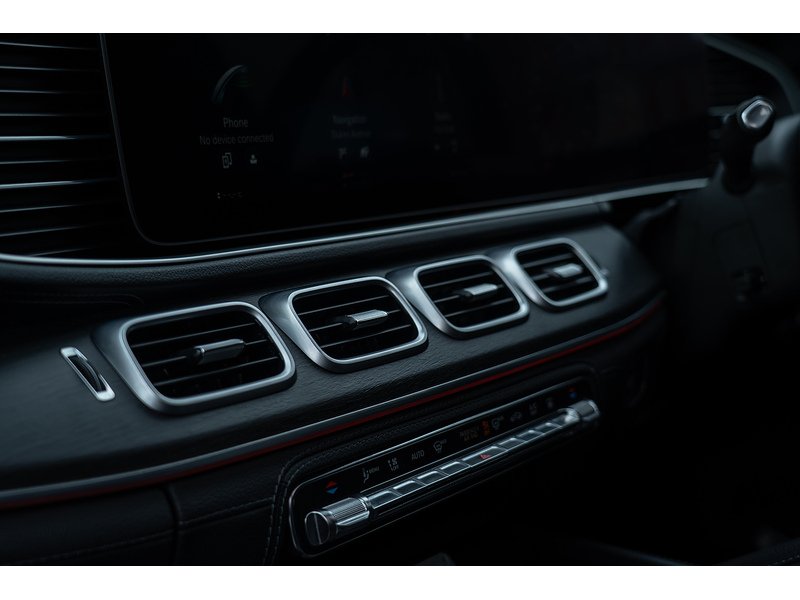 Used Mercedes-Benz GLE 2020 for sale - 76716139: Photo 37