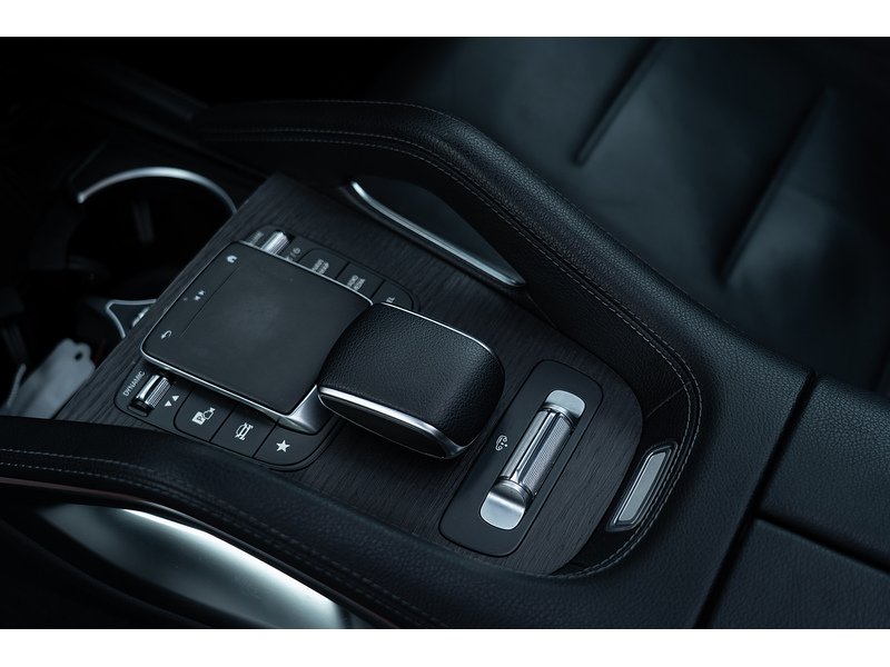 Used Mercedes-Benz GLE 2020 for sale - 76716139: Photo 38